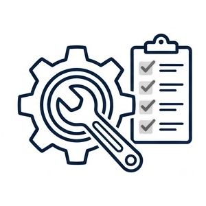 HVAC Maintenance Services