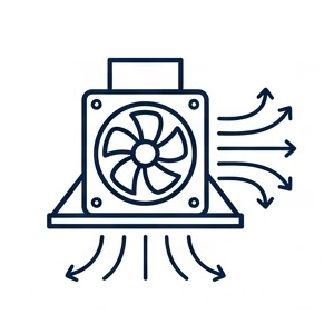 Ventilation Systems