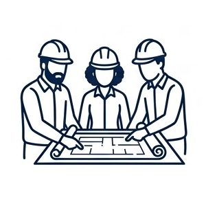 Integrated Construction Support